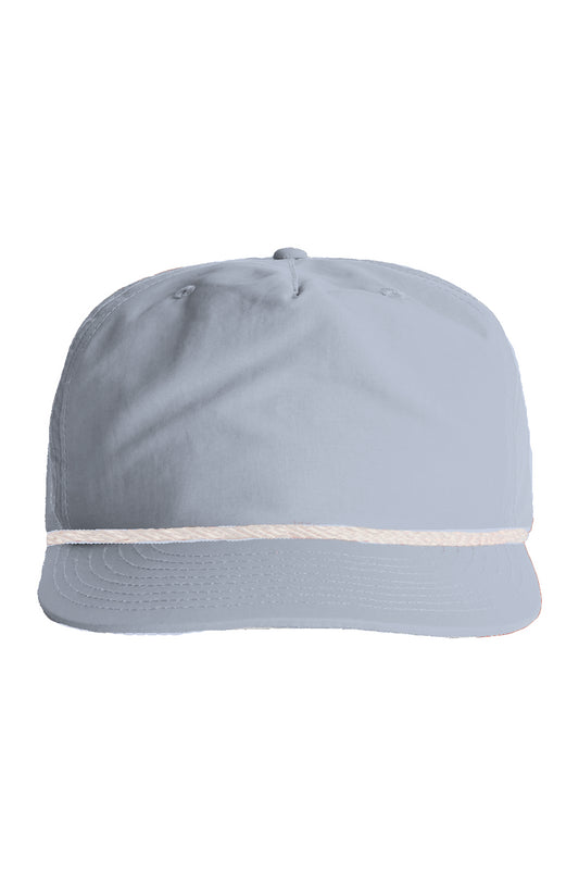 ROPE SNAPBACK CAP