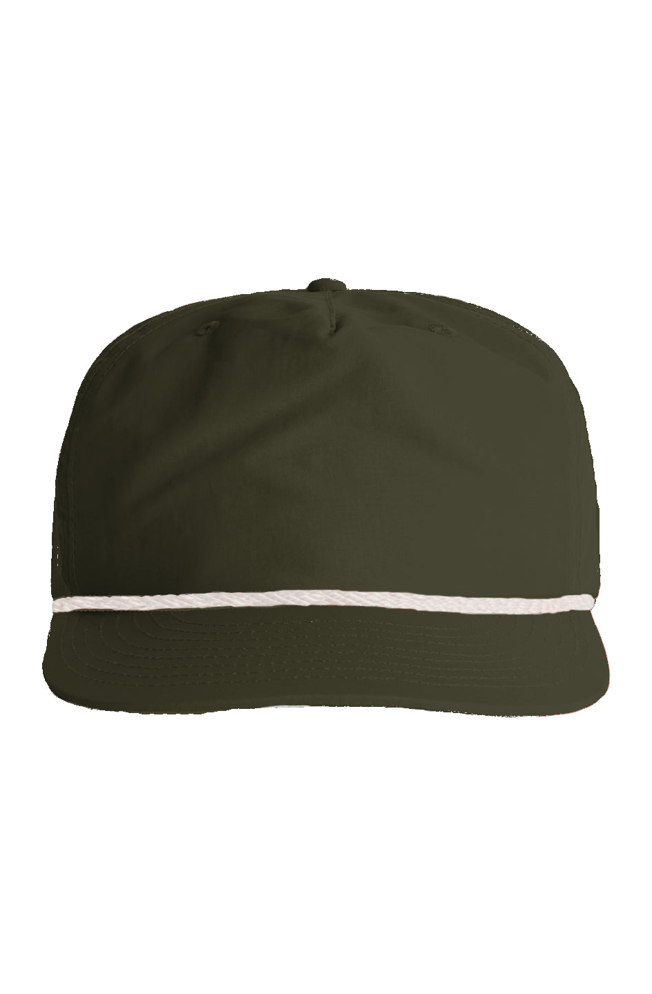 ROPE SNAPBACK CAP
