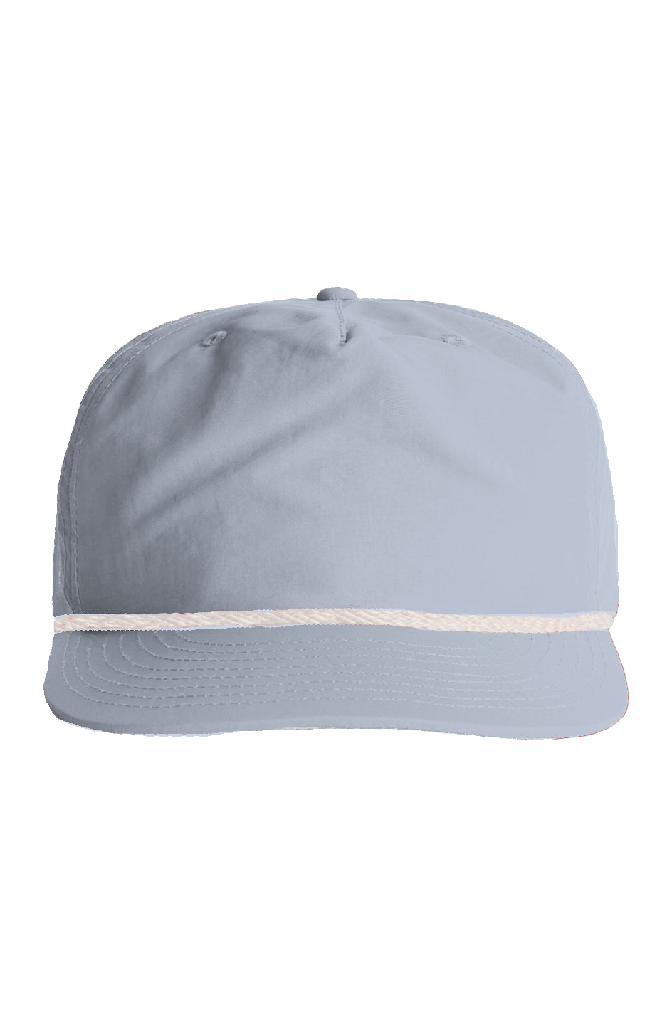 ROPE SNAPBACK CAP